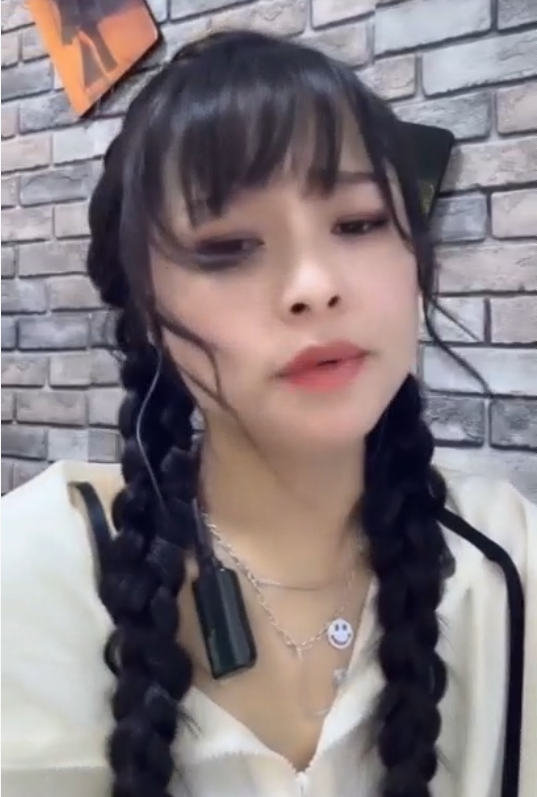 曹李花